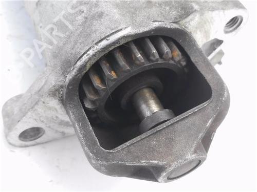 Startmotor FORD KA (RB_)  | BP29606848M8 