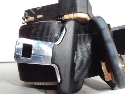 Front right seatbelt RENAULT KANGOO Express (FC0/1_) 1.5 dCi (FC1E) | BP11013638I25 