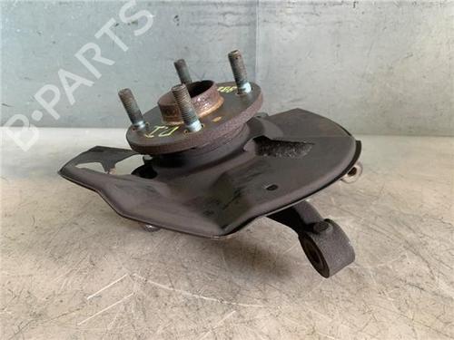 Left front steering knuckle MAZDA 2 (DE_, DH_) 1.4 MZR-CD | BP29135301M25 - Image 3