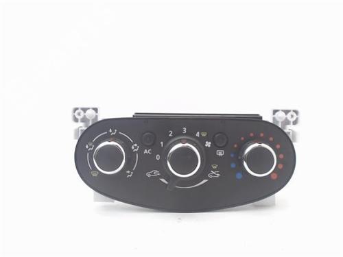Used Climate control DACIA DUSTER (HS_) 1.5 dCi (109 hp) 10960242