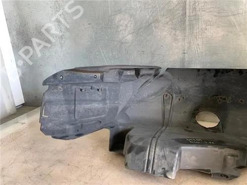 Wheel arch FIAT 500 (312_) 1.2 (312AXA1A) | BP23157179C56