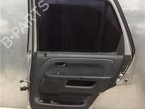 Right rear door HONDA CR-V II (RD_) 2.2 CTDi (RD9) | BP14339395C5 