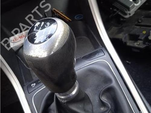 Shift knob HYUNDAI i30 (FD) | BP21757899I34