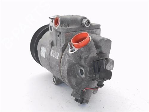 AC compressor SKODA FABIA I (6Y2)  | BP29490654M34 