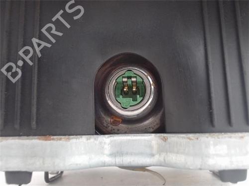 Driver airbag RENAULT CLIO III (BR0/1, CR0/1)  | BP16848823C9 