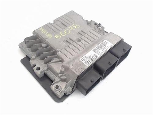 Used Electronic module PEUGEOT 3008 I MPV (0U_) [2009-2017]  16729077