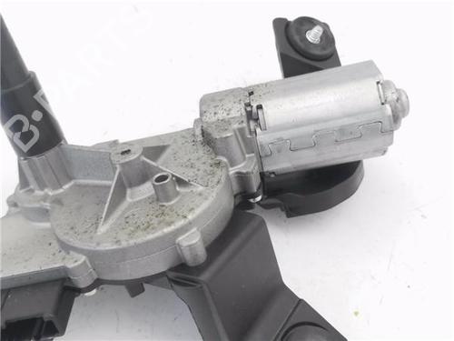 Rear wiper motor HYUNDAI i10 II (BA, IA)  | BP29119106M102 