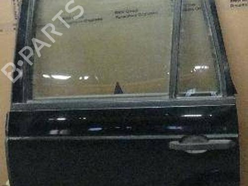 Used Left rear door LAND ROVER RANGE ROVER II (P38A) 2.5 D 4x4 (136 hp) 14334274