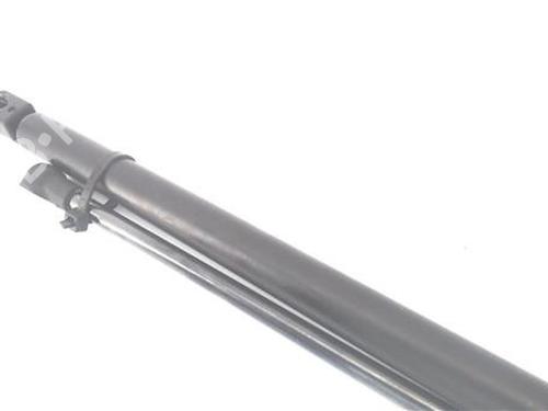 Gassdemper Bakluke SEAT LEON (1M1) 1.9 TDI | BP30981115C138