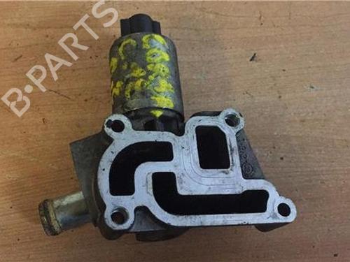 Egr OPEL CORSA C (X01) 1.2 (F08, F68) | BP9660925M69 