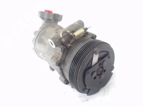 AC compressor RENAULT CLIO II (BB_, CB_)  | BP26447896M34 