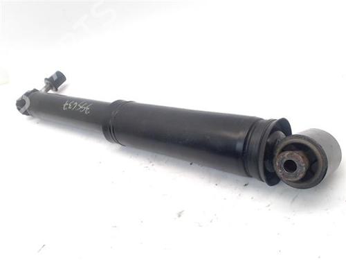 Left rear shock absorber RENAULT MEGANE IV Hatchback (B9A/M/N_) 1.2 TCe 130 (B9MR) | BP20126064M18 