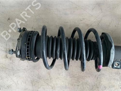 Right front shock absorber FORD FIESTA V (JH_, JD_) 1.4 TDCi | BP15056042M17 