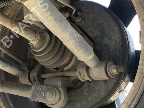 Used Left rear steering knuckle Left rear steering knuckle LAND ROVER FREELANDER I (L314) 2.0 Td4 4x4 (112 hp) 29260288 29260288