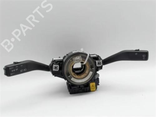 Kontaktrulle Airbag VW GOLF V (1K1) 1.9 TDI (105 hp) 14341717