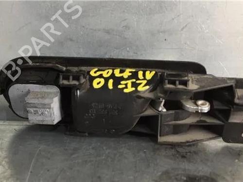 Front left interior door handle VW GOLF IV (1J1) 1.9 TDI | BP14338864I13 