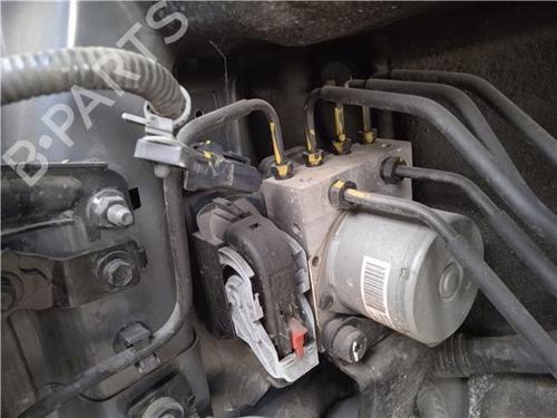 Used ABS pump ABS pump HYUNDAI i30 (FD) [2007-2012] 22433161 22433161
