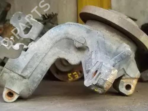 Right front steering knuckle CITROËN XSARA (N1)  | BP14334434M26 