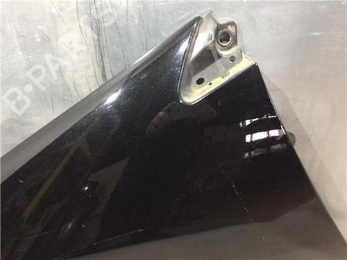 Left front fenders PEUGEOT 308 I (4A_, 4C_)  | BP11814400C41 
