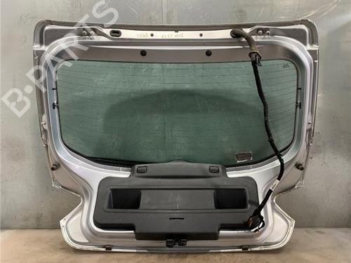 Tailgate SEAT IBIZA IV (6J5, 6P1) 1.4 | BP16918324C6 