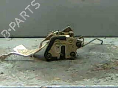 Used Front right lock HYUNDAI H-1 / STAREX Bus (A1) 2.5 TD (80 hp) 27569350