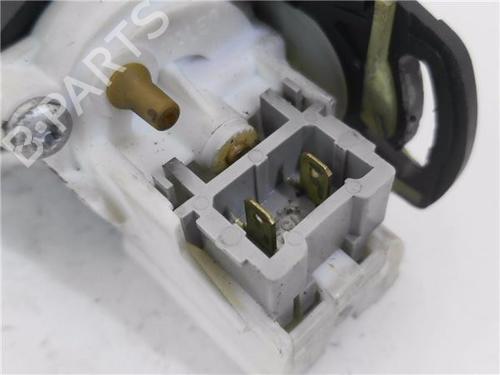 Tailgate lock RENAULT CLIO II (BB_, CB_) | BP30182954C101