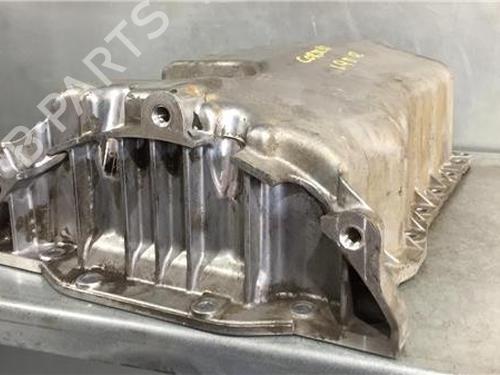 Oil sump SEAT CORDOBA (6K1, 6K2)  | BP14339014M115