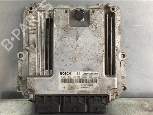 Elektronisk modul RENAULT LAGUNA II (BG0/1_) 2.0 dCi (BG1T) | BP10982897M83 