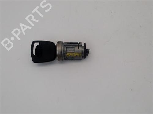 Other FORD FIESTA V (JH_, JD_) 1.4 TDCi | BP24035572O1 