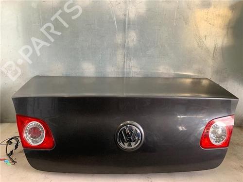 Used Tailgate VW PASSAT B6 (3C2) 2.0 TDI 16V (140 hp) 13449453
