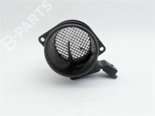 Used Mass air flow sensor PEUGEOT PARTNER MPV (5_, G_) 2.0 HDI (90 hp) 10960861