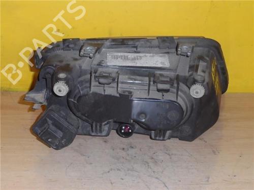 Left headlight AUDI A3 (8L1) 1.6 | BP11341267C28 