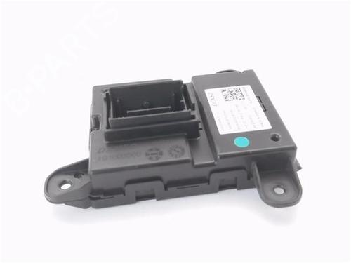 Electronic module ALFA ROMEO GIULIA (952_) | BP37260946M83 - Image 5