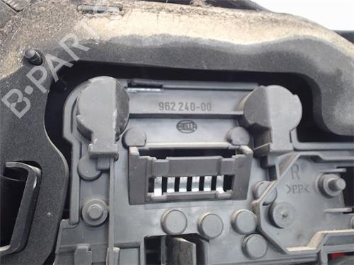 Right taillight SEAT IBIZA II (6K1)  | BP13050278C35 