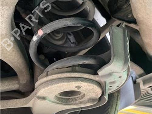 Shock absorber spring AUDI A4 B8 Avant (8K5) 2.0 TDI | BP32418409C152