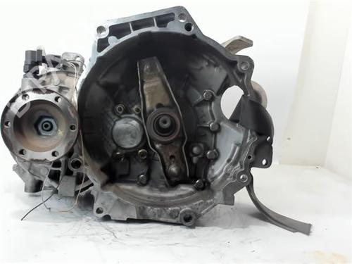 Used Gearbox SEAT CORDOBA (6L2) [2002-2009]  13050552