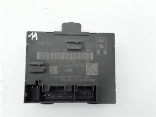 Elektronisk modul AUDI A3 (8P1) [2003-2013]  14345580