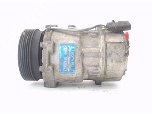 AC compressor VW BORA I (1J2)  | BP23863055M34 