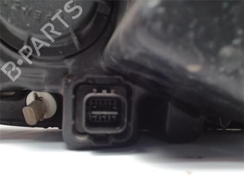 Right headlight KIA SORENTO I (JC)  | BP13921536C29 