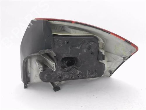 Venstre baglygte AUDI A4 B6 (8E2) 1.9 TDI | BP30981075C34 