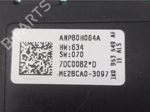 Electronic module VW GOLF PLUS V (5M1, 521)  | BP40150841M83  - Image 7