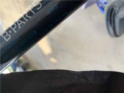 Tailgate lift support SEAT IBIZA V (KJ1, KJG) 1.0 TSI | BP32418456C138 