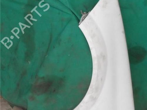 Used Left front fenders RENAULT MEGANE II (BM0/1_, CM0/1_) 1.5 dCi (BM0F, BM0T, BM2B, CM0F, CM0T) (82 hp) 11341198