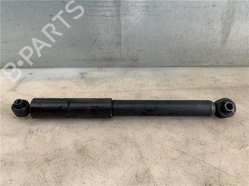 Høyre bak støtdemper CITROËN C3 I (FC_, FN_) 1.4 i (73 hp) 24338624