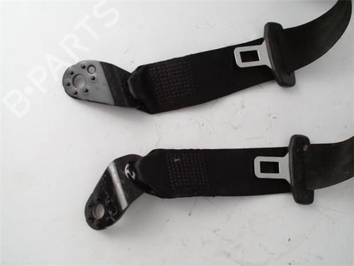 Rear right seatbelt VW POLO (9N_, 9A_)  | BP27723021I28 