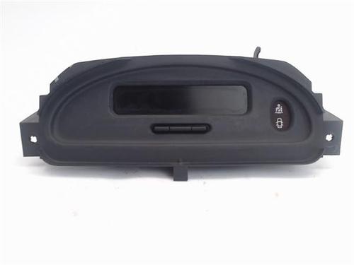Autre RENAULT CLIO II (BB_, CB_) 1.4 (B/CB0C, B/CB0S) | BP16285691O1 