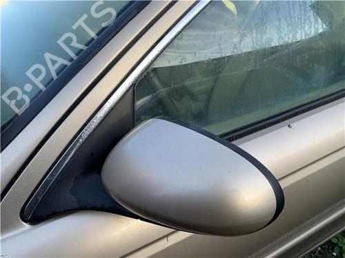Left mirror JAGUAR X-TYPE I (X400) 2.0 D | BP32419021C26 