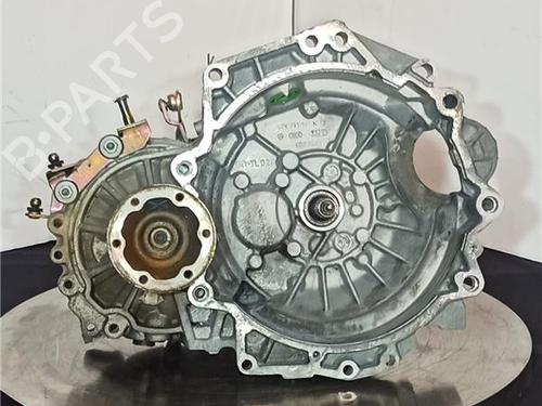 Used Gearbox SEAT TOLEDO II (1M2) 1.6 16V (105 hp) 11014235