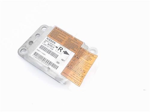 Used ECU airbags NISSAN ALMERA II Hatchback (N16) [2000-2025]  18113872