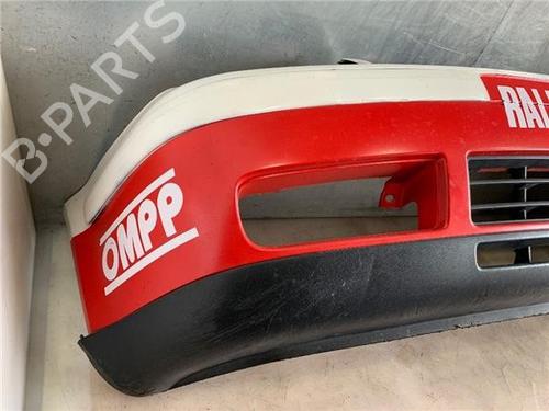 Front bumper VW GOLF IV (1J1)  | BP22132664C7 
